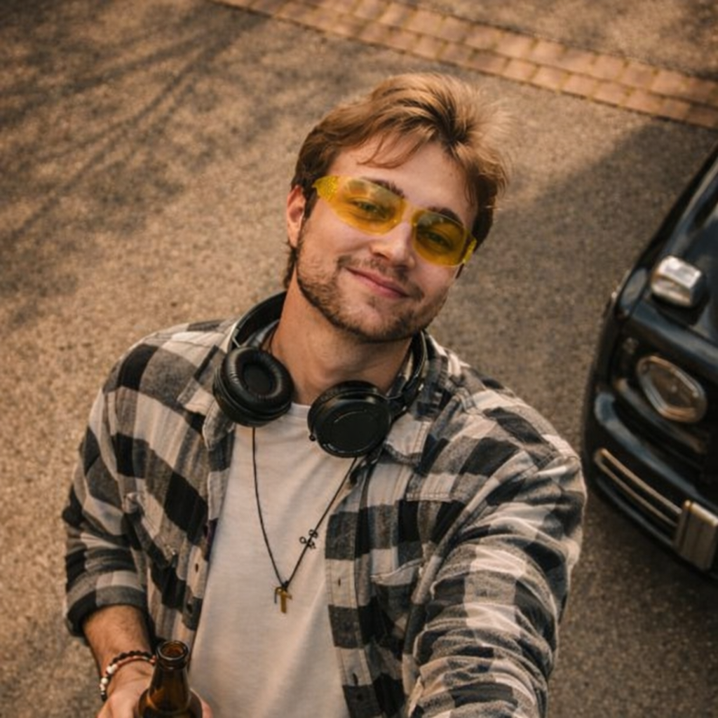 Андрей Суровцев